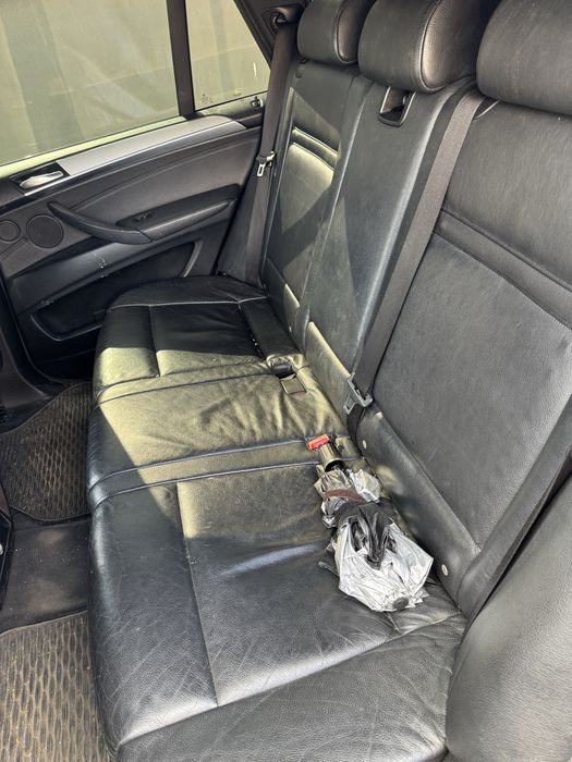 Vand sau schimb bmw x5