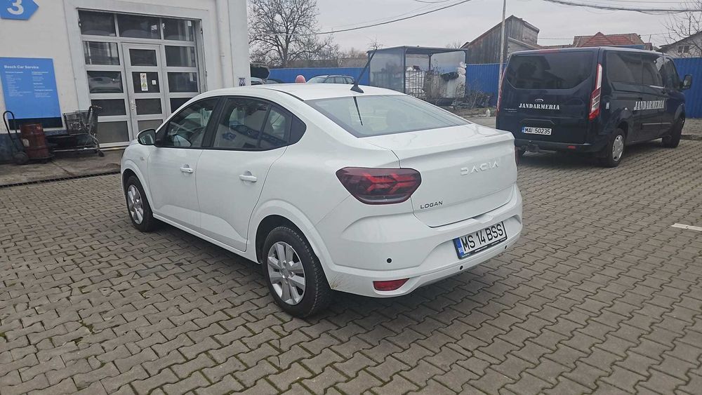 De vanzare Dacia Logan   2023