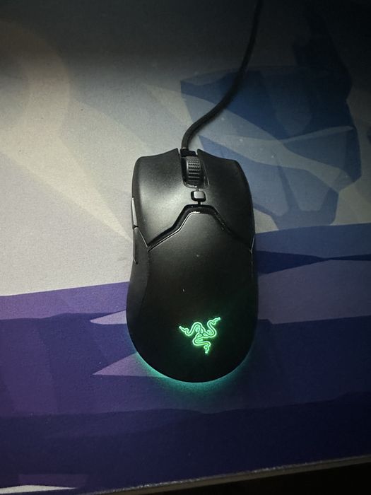 razer viper mini
