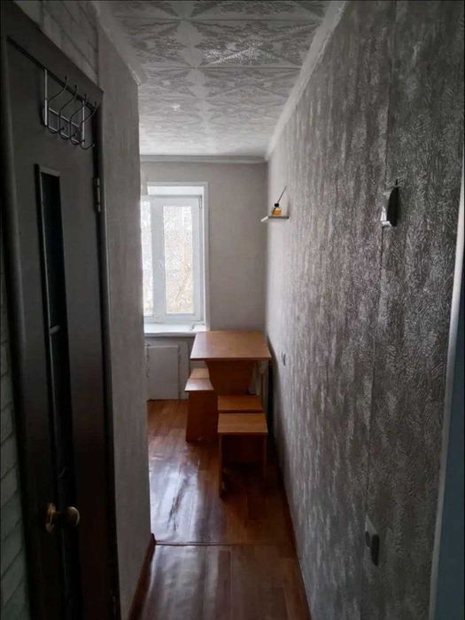 1-комнатная квартира Школьник