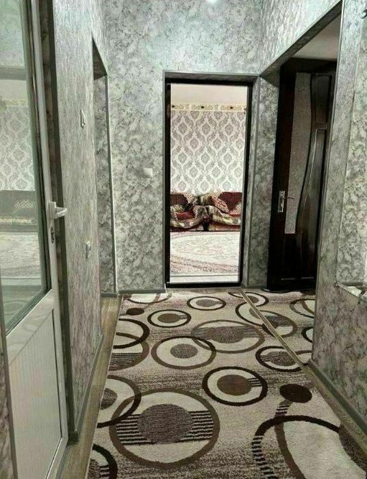 Chilonzor metro 2 minutlik yo'l