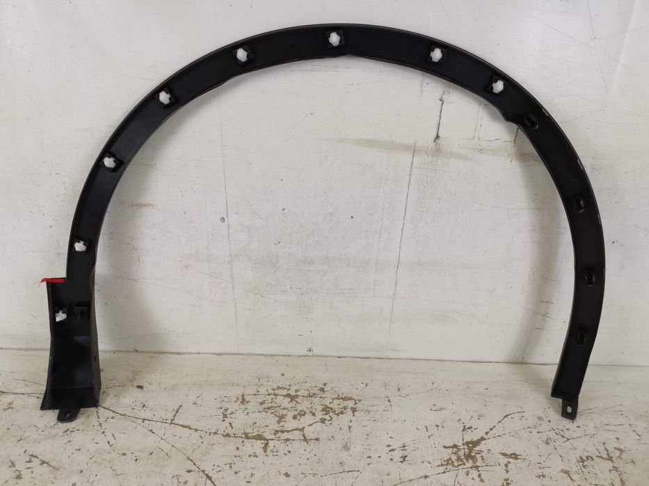 Бандо Крило Овърфендер Ляво Предно Фолксваген VW Тигуан 2 AD1 [ - ] Ор