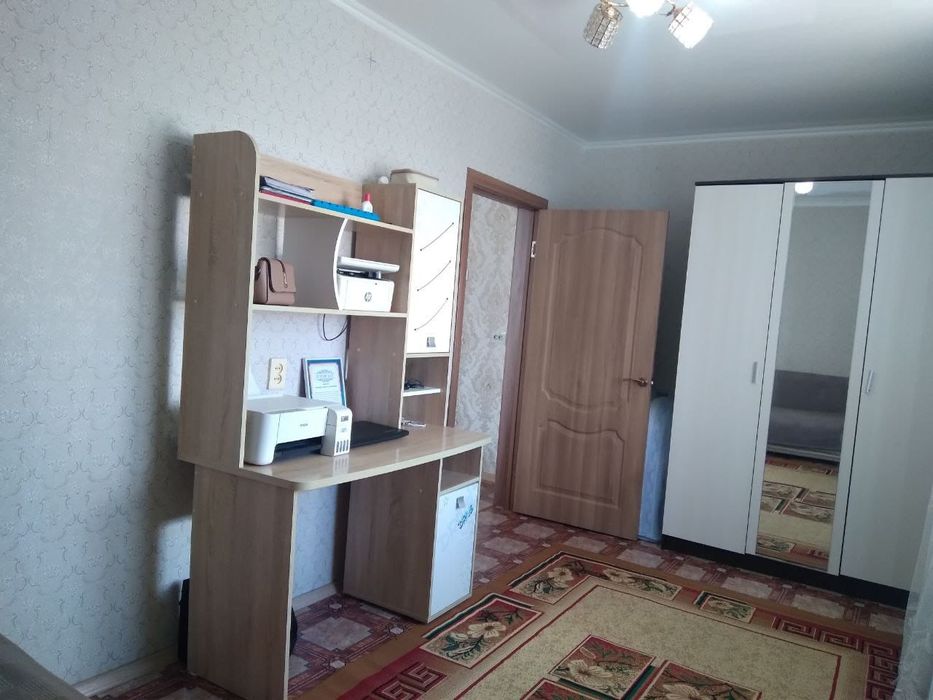 Продам 2 комнатную квартиру.