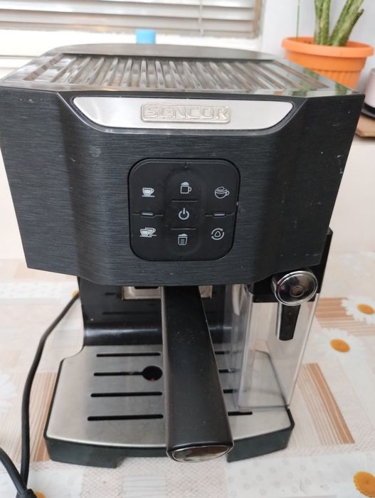 Кафемашина SENCOR