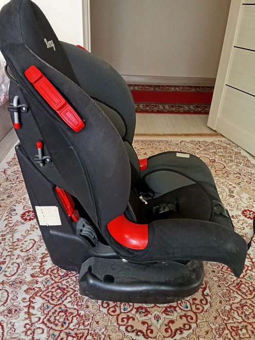 Детское кресло .