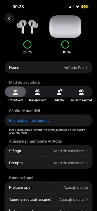 AirPods pro 2 NOI PREMIUM!