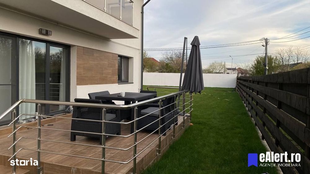 Vilă P+1+pod, complex rezidențial securizat, Bragadiru, str. Mărțișor