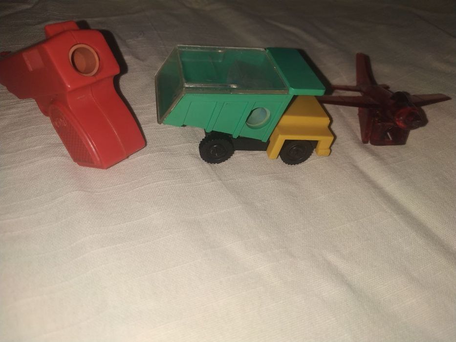 СССР точилки для карандашей.