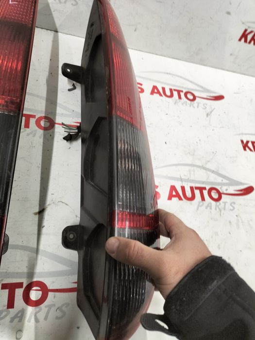 Стоп - стопове Ford Focus combi / Форд Фокус комби 2006г.