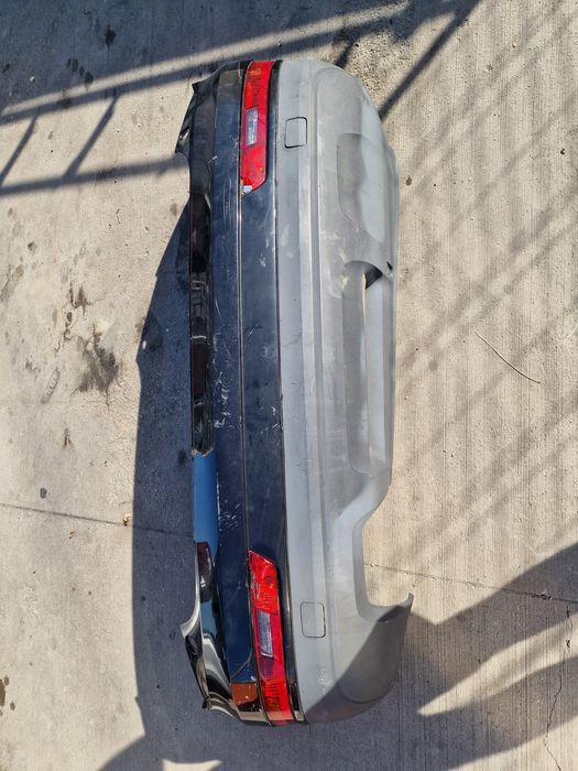 Bara spate audi Q3 8U facelift 2015-2018