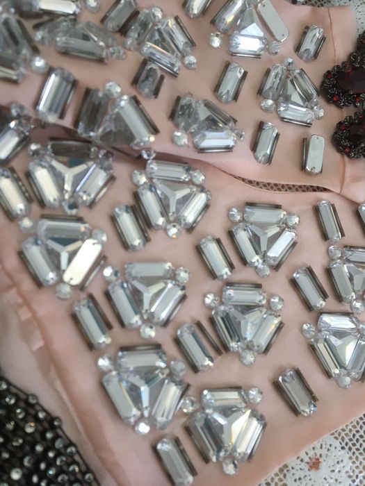 Бижутерия разная