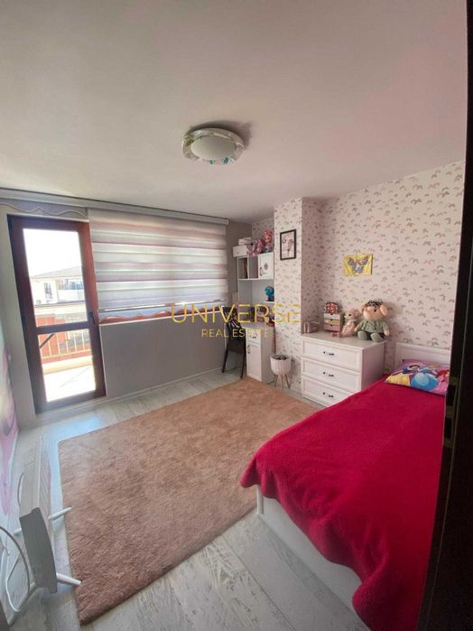 Продава се Тристаен апартамент в Несебър - 107 кв.м за 1150 €/кв.м - Снимка #12