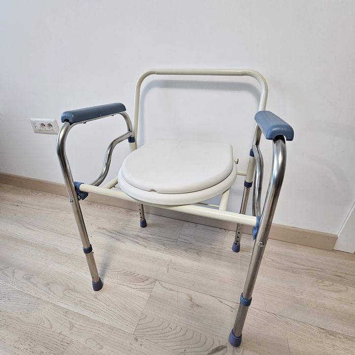 Scaun wc, nou nefolosit