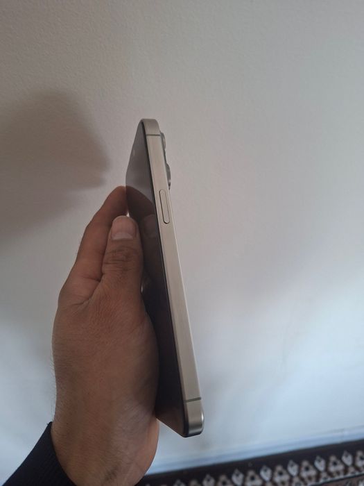 15pro max 1-tr 90-akb titan