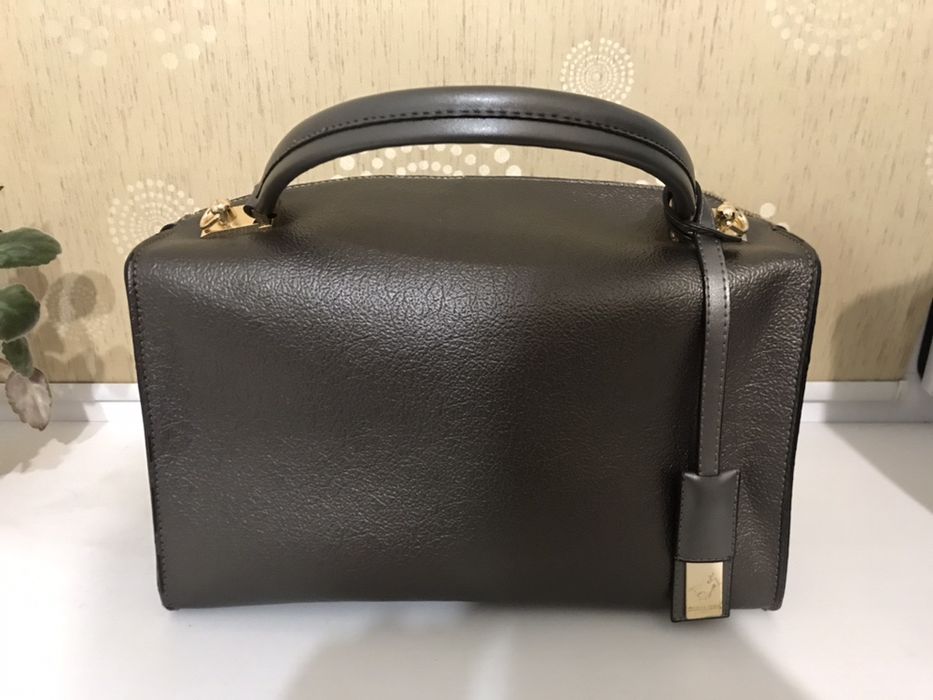 Шикарная сумка Santa Polo