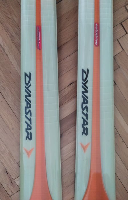 Френски Ски DYNASTАR с автомати