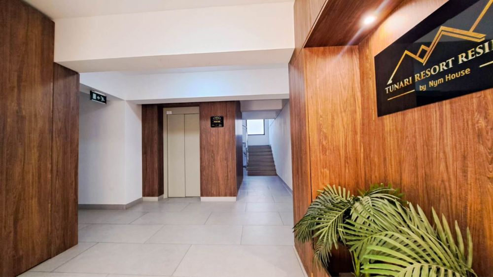 Apartament 2 camere 68.4 Mp , Tunari , 1 Decembrie