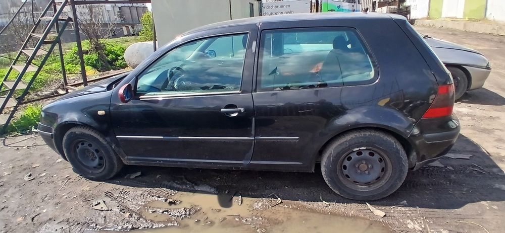 Vw golf 1998 1.4i