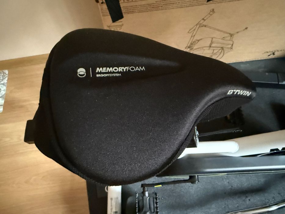 Велоергометър Спининг байк MASTER X-14