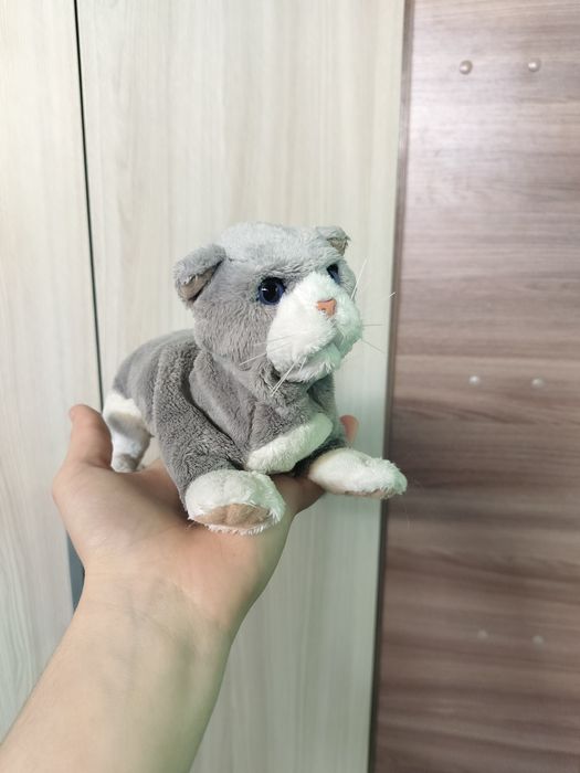 Интерактивные игрушки FurReal Friends