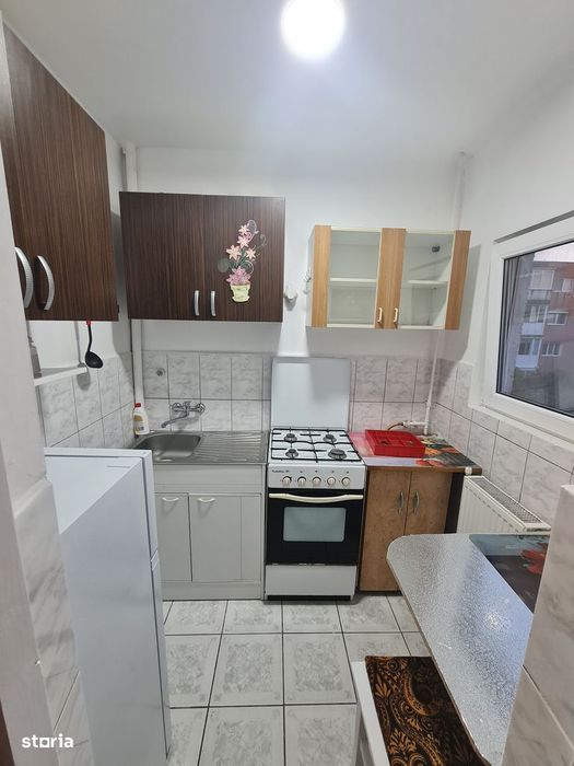 Inchitiez Garsoniera Confort 1 Micalaca Cenad,proaspat Zugravita Eta3