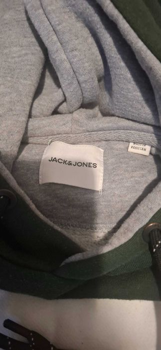 Hanorac Jack and Jones barbati