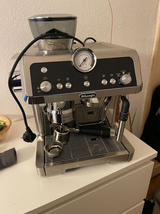 Delonghi La Specialista