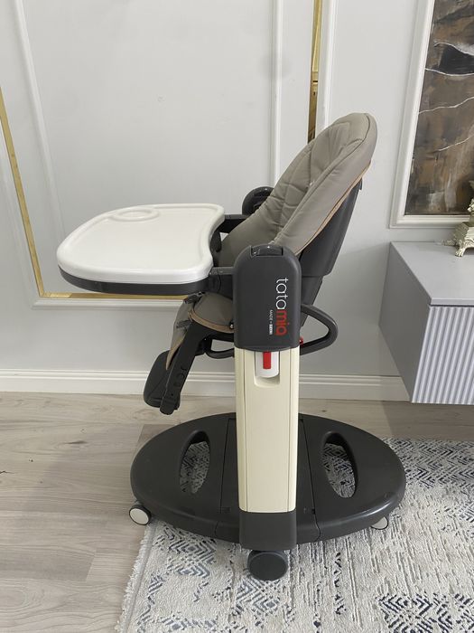 Детский стульчик для кормления