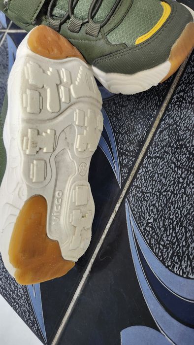 Обувь от бренда VICCO