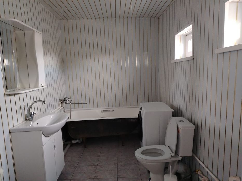 Продам дом Кулаколь ( Станция Маикаин)