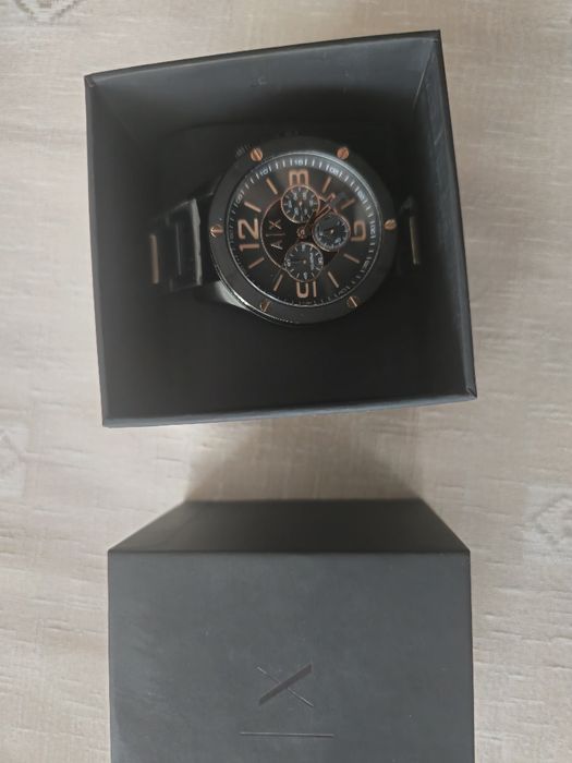 Мъжки часовник Armani