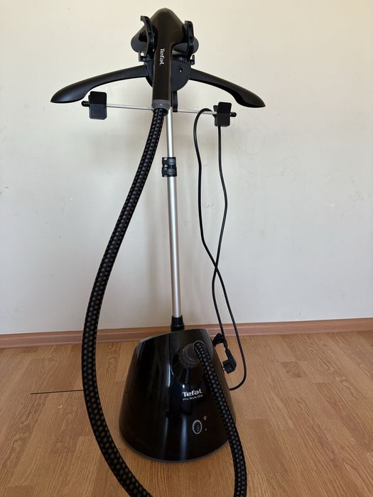 Продам отпариватель Tefal