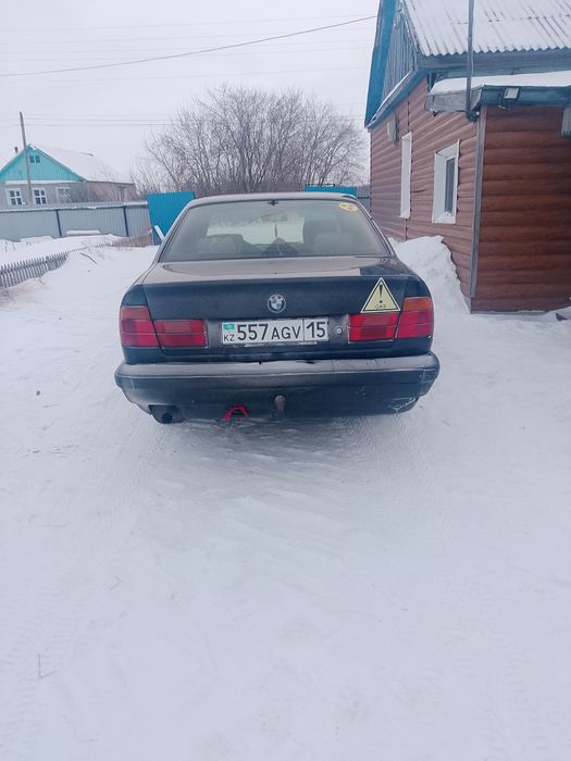 Продам БМВ срочно