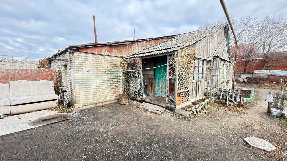 Дом, 52.4м², участок 3 сот.