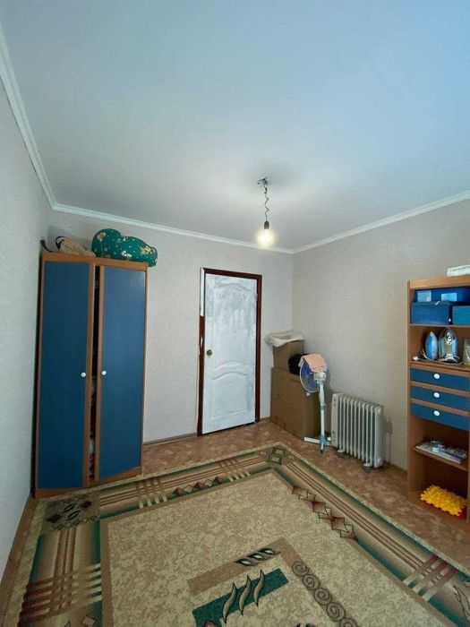 Продам 2х комн кв 8мкр