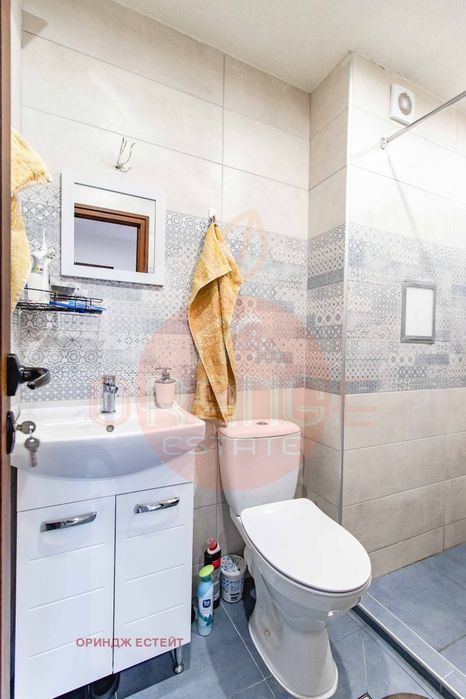 Продава се Тристаен апартамент в София, Левски - 197 кв.м за 1270 €/кв.м - Снимка #7