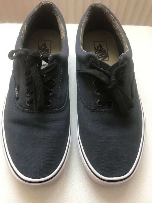 Кецове VANS Спортно Елегантни