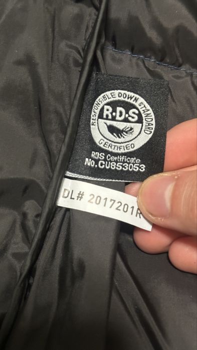 Geaca The North Face Print