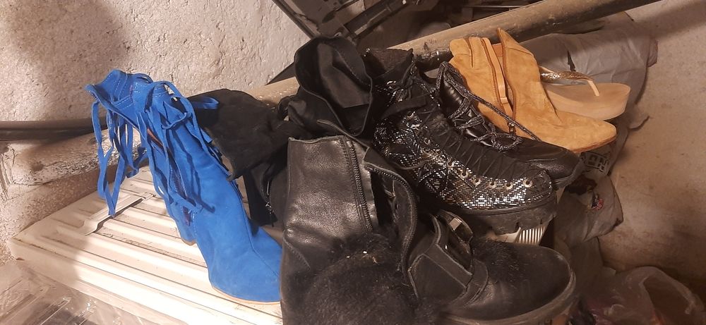 Incaltaminte dama marimea 38