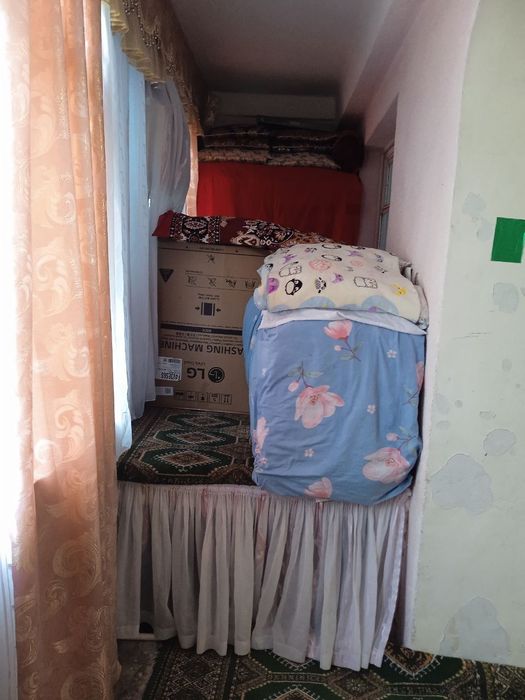 Квартира сотилади