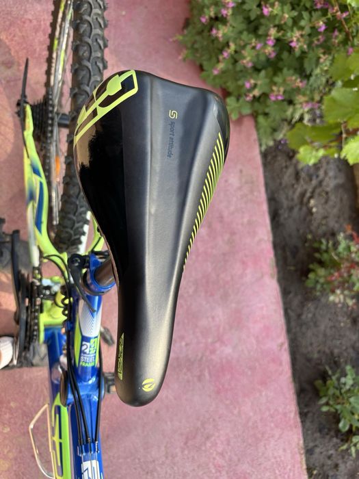 Колело за момче