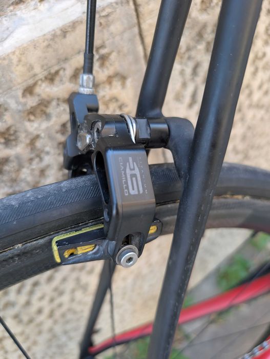 Карбонов Шосеен Велосипед Cannondale SuperSixEvo Hi-Mod, 6.1кг,DuraAce