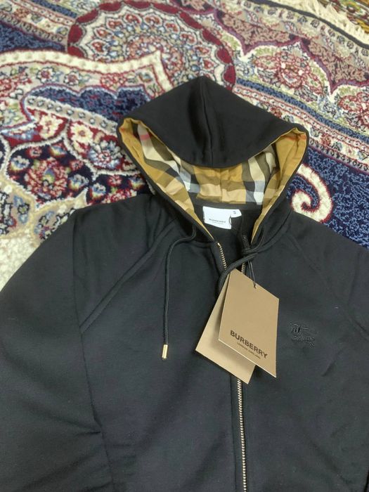 Зипка Burberry london england