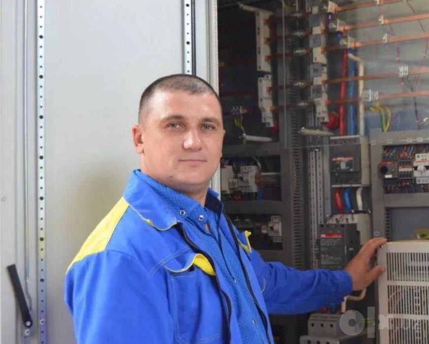 Elektrik xizmati tez. Услуги электрика. Kabel tortish, plita ulash