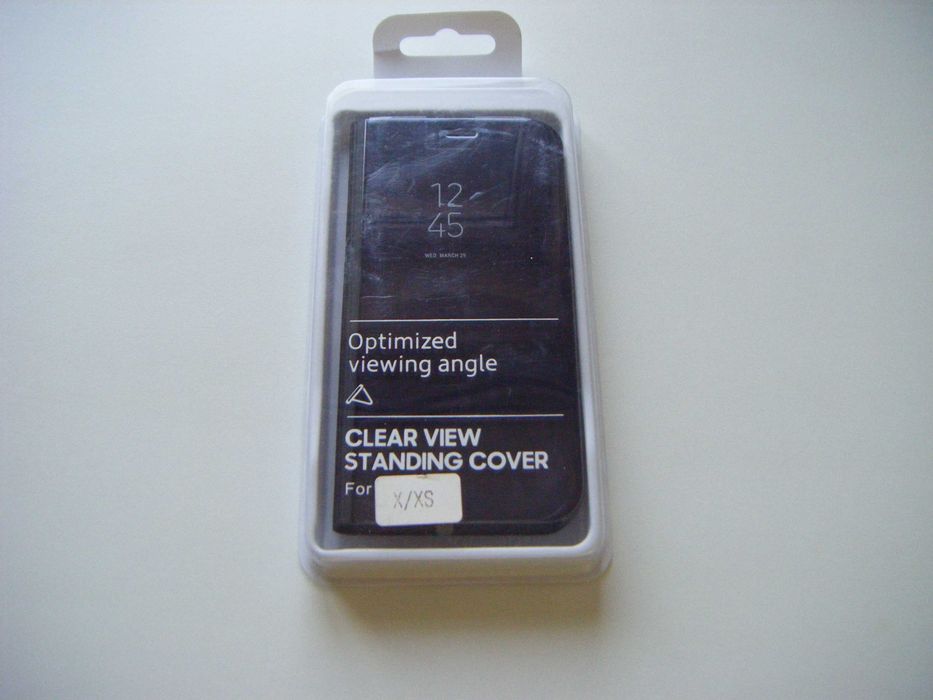 Калъф за Iphone X/XS