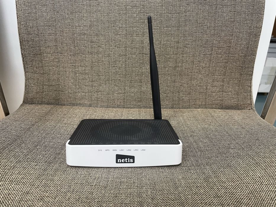 Рутер Netis WF2411