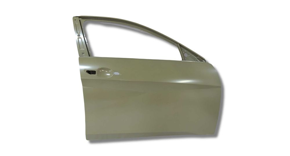 Дверь передняя RH Elantra CN7 21-