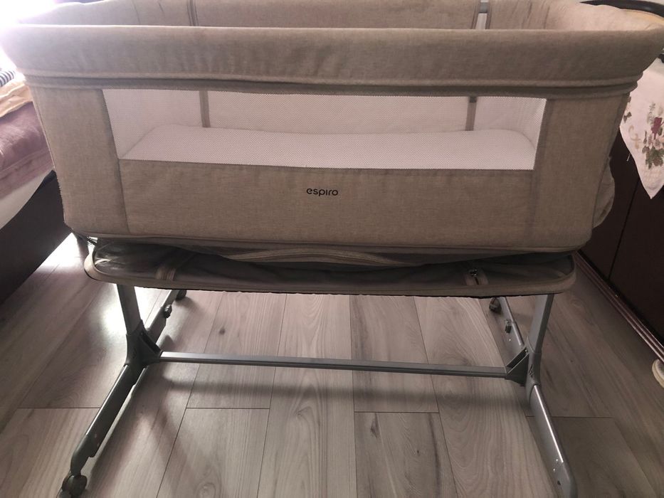 Patut bebe neutilizat!