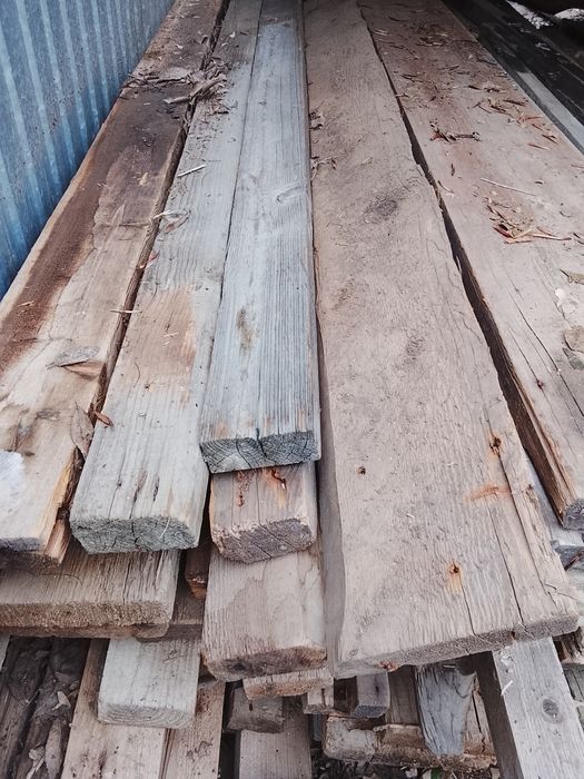 Строительные материалы Б/У