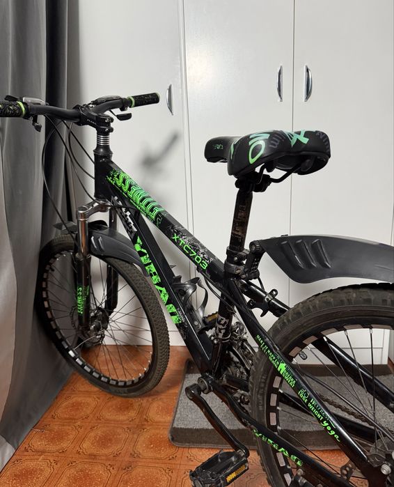 велосепед подростковый б/у